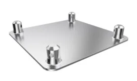 Bütec Outdoor Bühnenplatte · 2 × 1 m – Artikelbild für Messebau