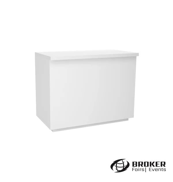 Messecounter Mini – Artikelbild für Messebau