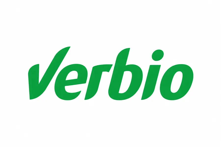 Logo Verbio