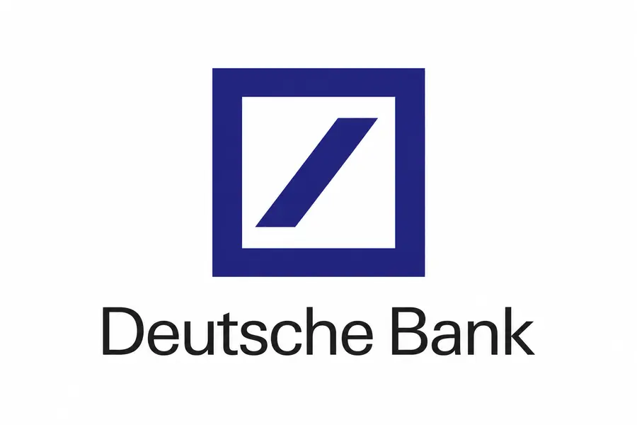 Logo Deutsche Bank