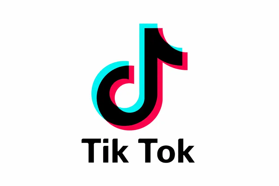 Logo TikTok