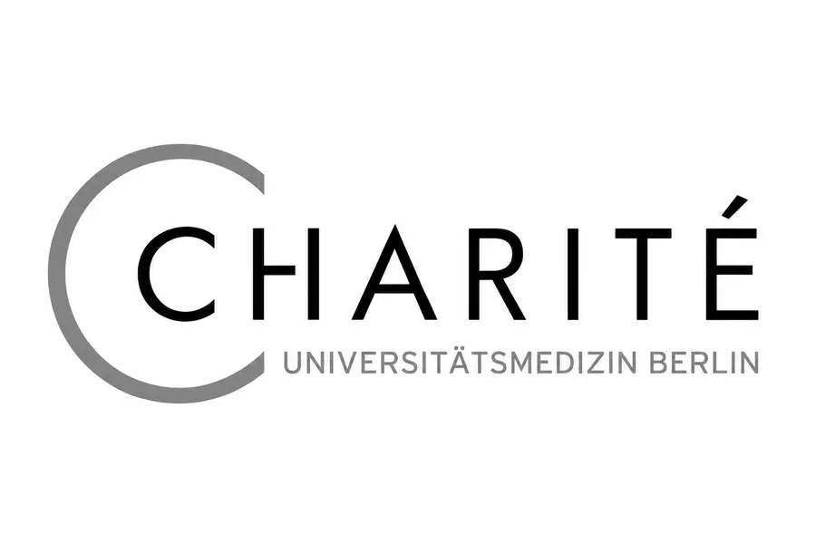 Logo Charité – Universitätsmedizin Berlin
